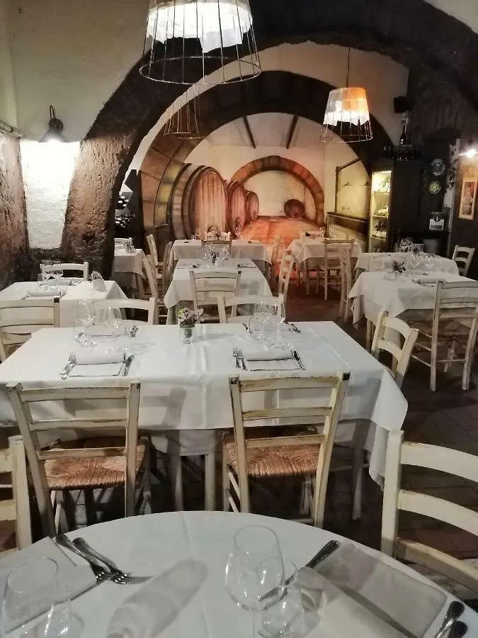 Holiday home Casa Per Vacanze A Marsala Italy