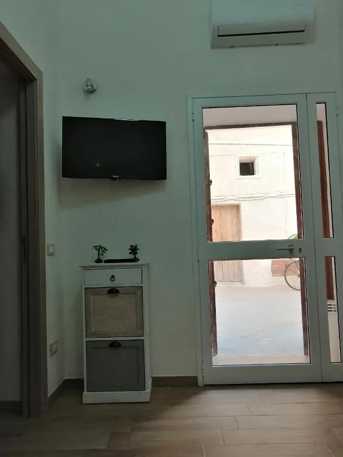 Holiday home Casa Per Vacanze A Marsala