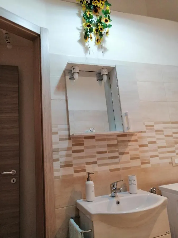 Casa Per Vacanze A Marsala 0*,  Italy