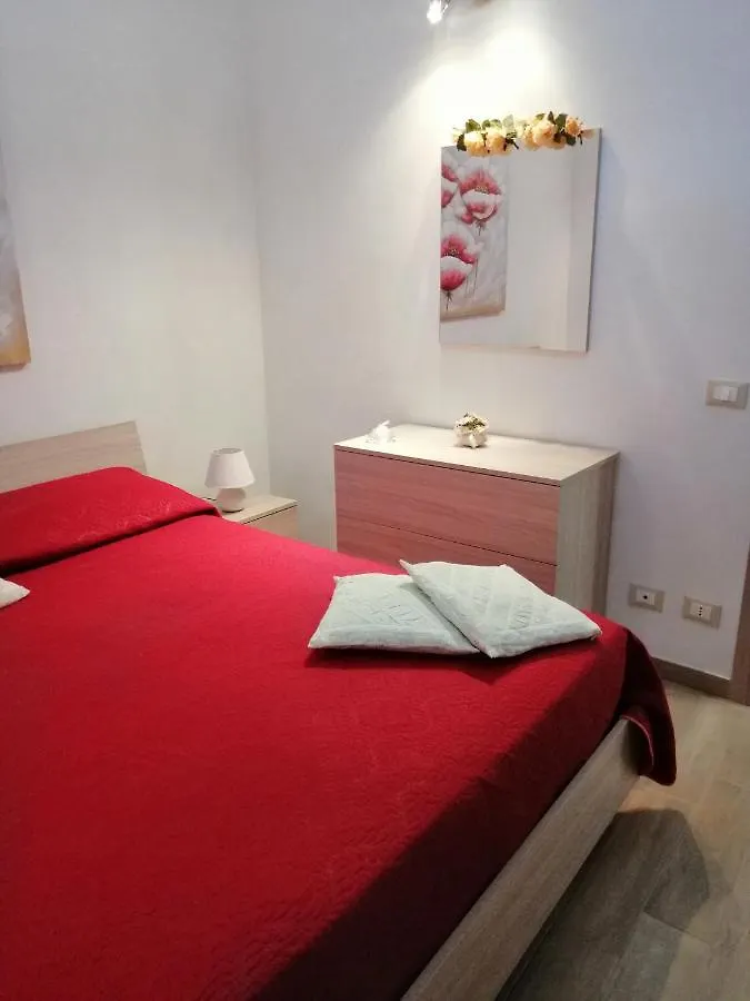 Casa Per Vacanze A Marsala