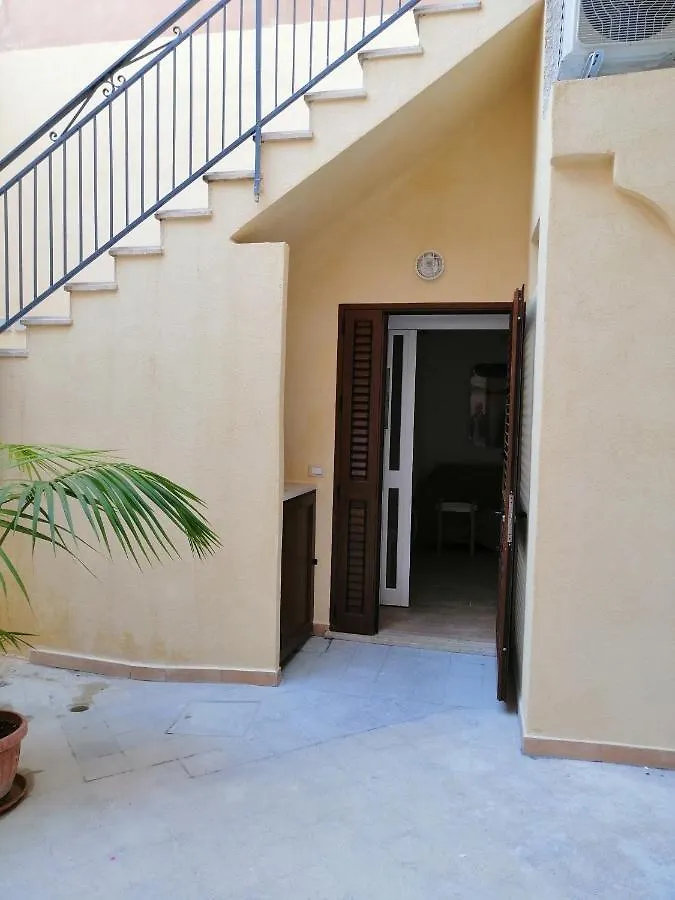 Casa Per Vacanze A Marsala Holiday home
