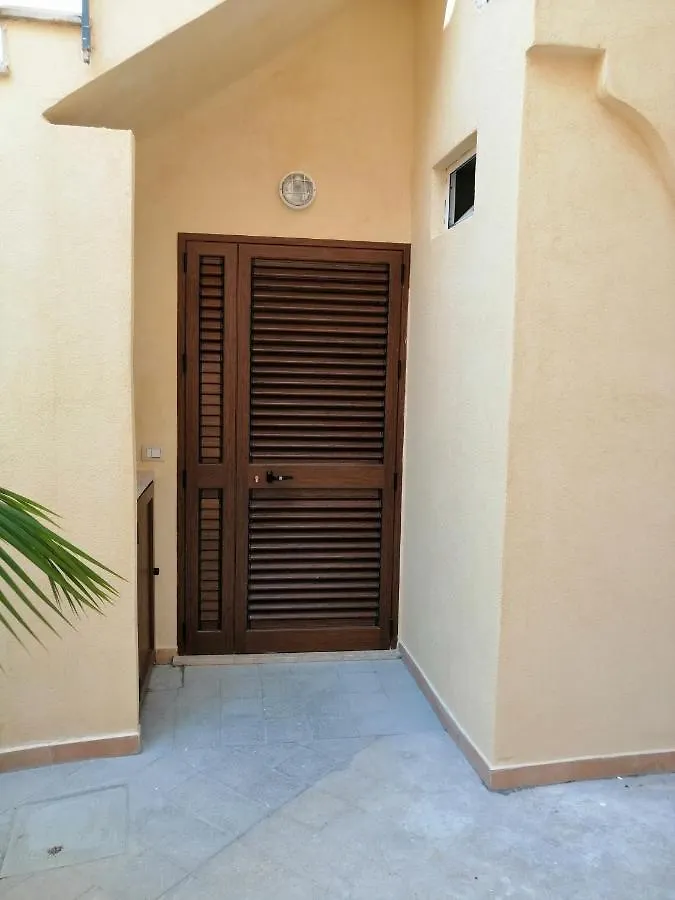 Casa Per Vacanze A Marsala Italy