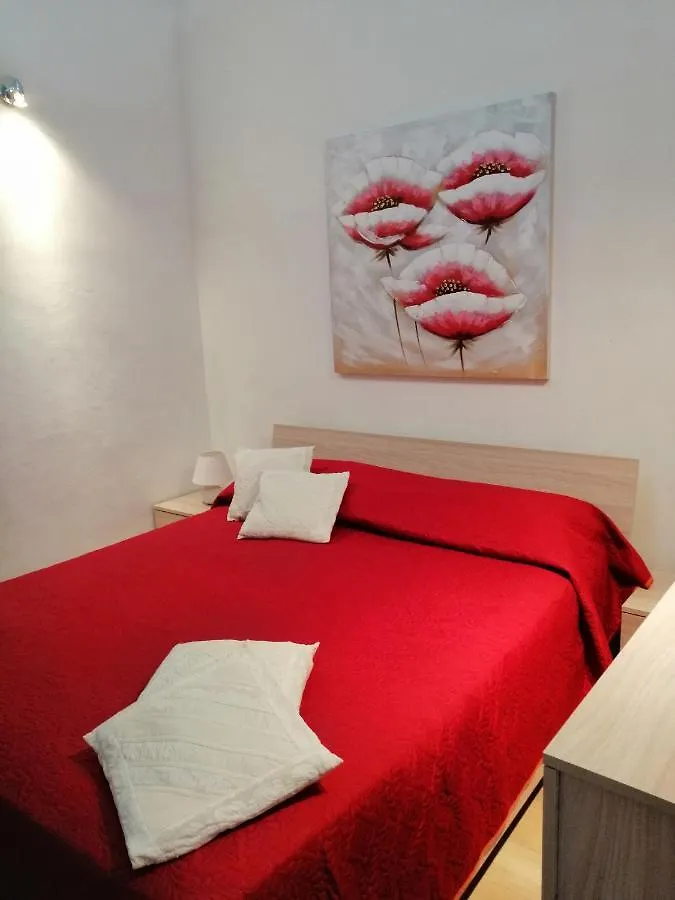 Casa Per Vacanze A Marsala Holiday home