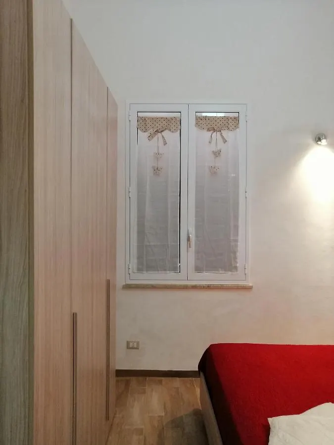 Holiday home Casa Per Vacanze A Marsala