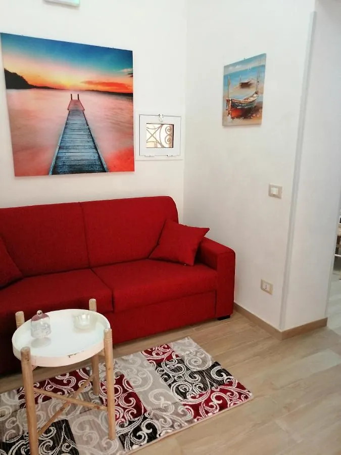 Casa Per Vacanze A Marsala 0*,  Italië