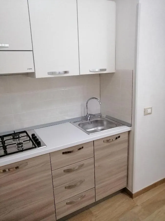 Casa Per Vacanze A Marsala Italy