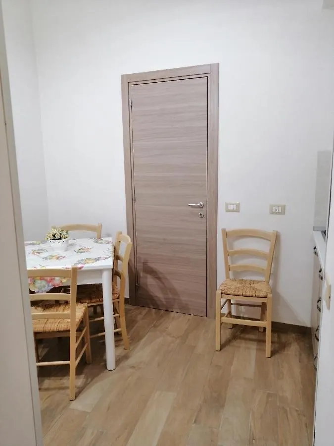 Casa Per Vacanze A Marsala Holiday home