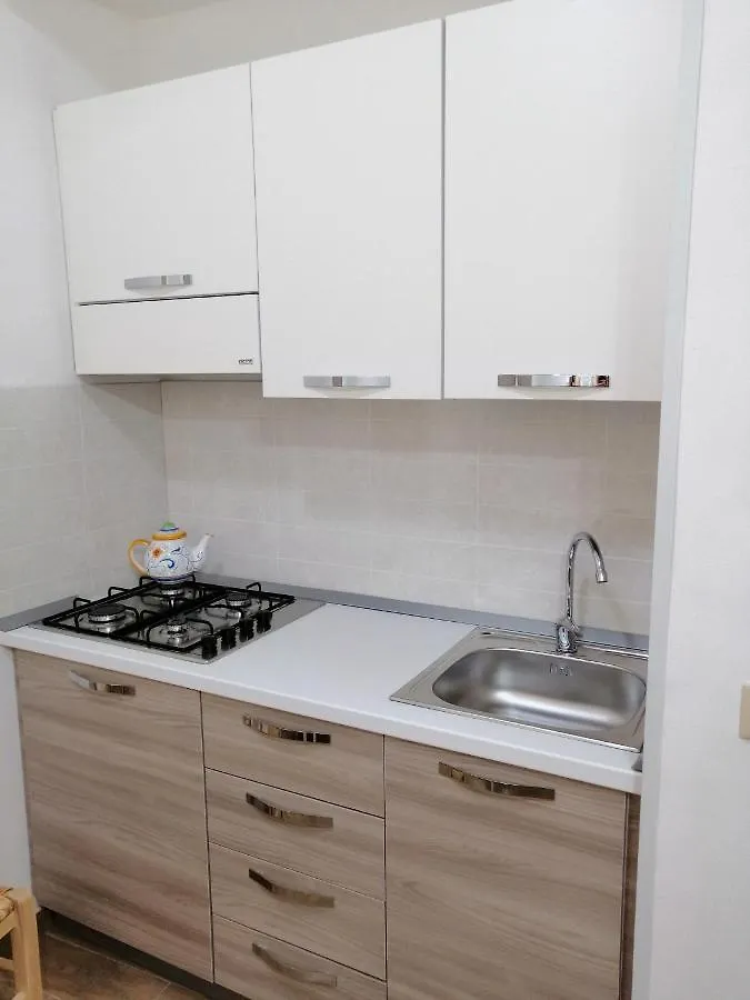 Casa Per Vacanze A Marsala 0*,