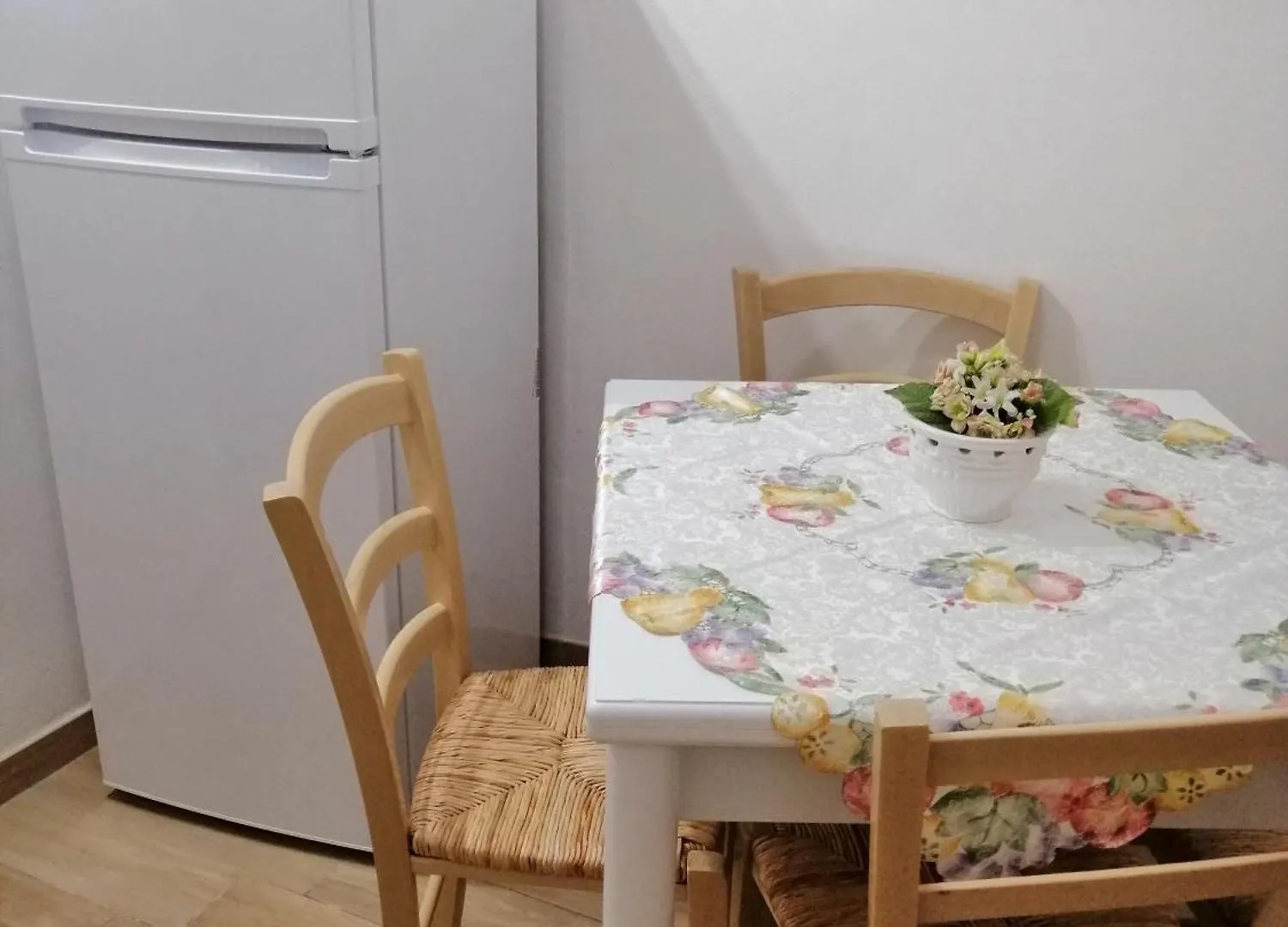 Casa Per Vacanze A Marsala