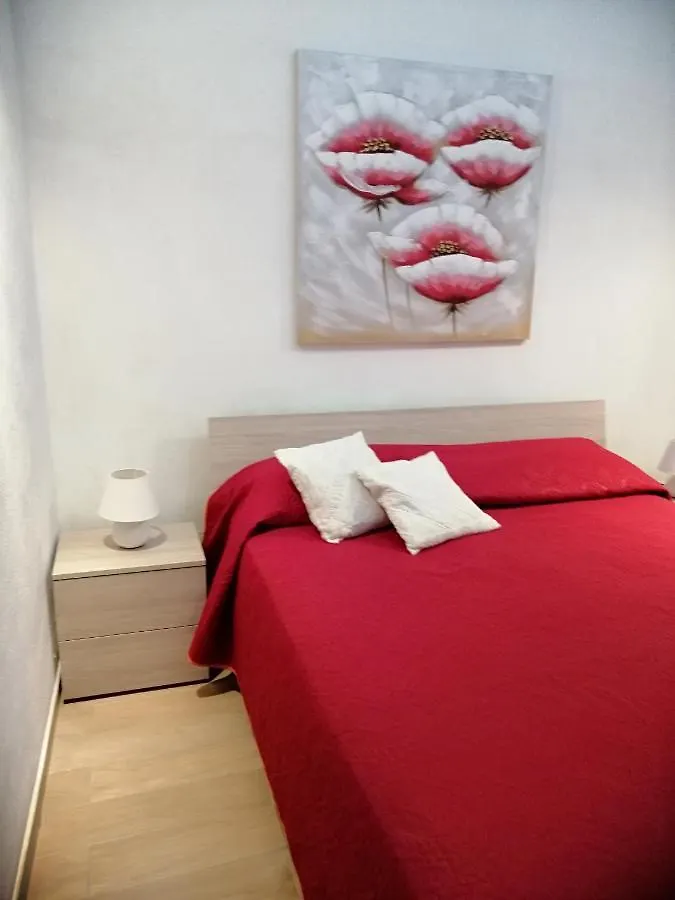 Holiday home Casa Per Vacanze A Marsala