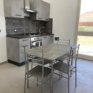 Casa Aranci@verde Marsala